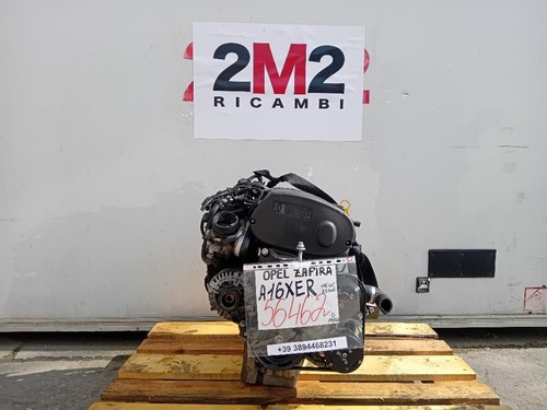 Motore completo per - motore,