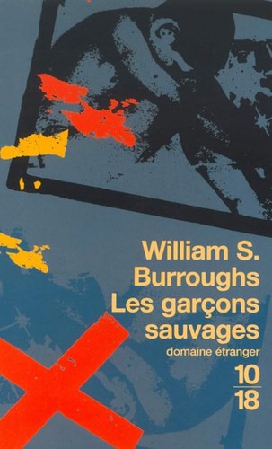 Les garçons sauvages - ,