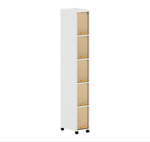 Mobile salvaspazio slim cm - mobile, 20