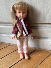 Poupée Corolle Ancienne Les