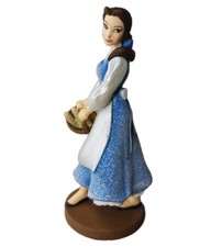 Cake topper figura principessa