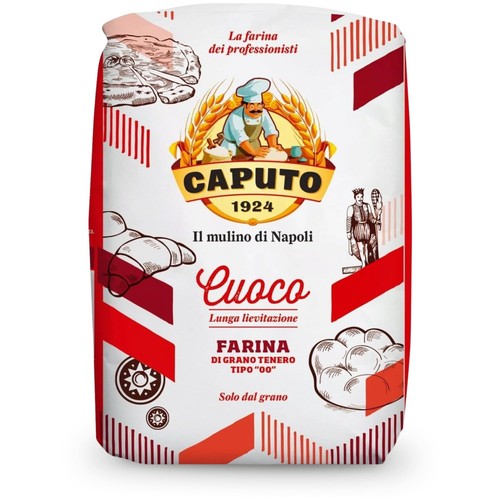 Caputo farina - farina,