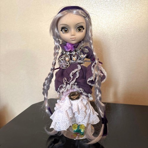 Pullip jun planning - pullip,
