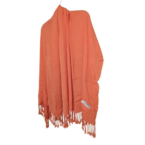 Sciarpa misto seta pashmina