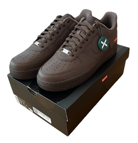 Supreme nike air force - ×,