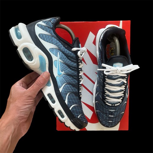 Nike air max plus - max,