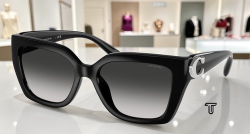 Occhiali sole donna coach - da,