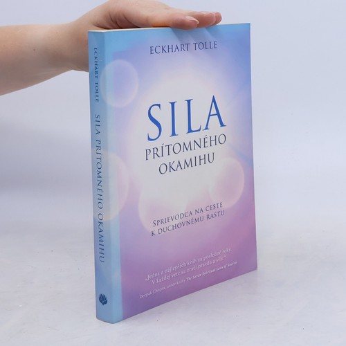Síla prítomného okamihu