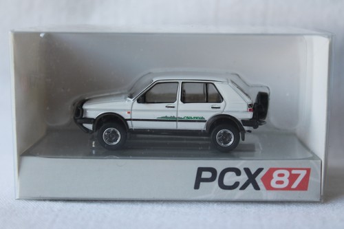 Pcx87 870207 golf ii - pcx87:,