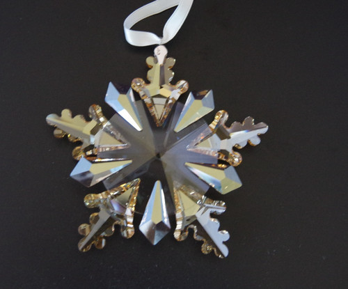 Swarovski winter sparkle - swarovski,