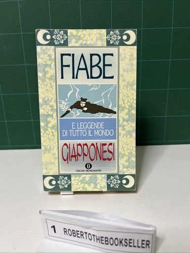 Fiabe giapponesi leggende di - fiabe,