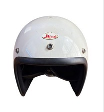 Casco moto epoca - casco, bell