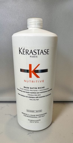 Kerastase nutritive bain - kerastase,