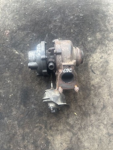 Peugeot 607 2008 diesel - 2008, 100kw
