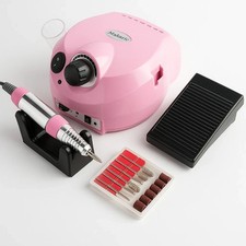 Fresa per unghie professionale - fresa,
