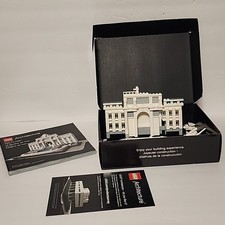 LEGO Architecture Fontana di