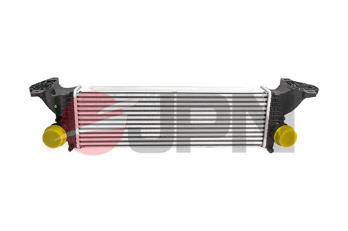 Intercooler jpn 60c9307 - intercooler, 60c9307-jpn