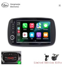 Autoradio Wireless CarPlay