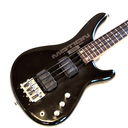 Yamaha iii motion bass - mb-iii,