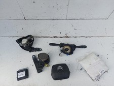 9810106480 KIT AIRBAG