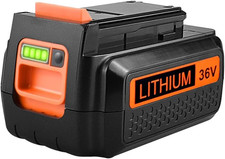 Batteria Di Ricambio 36 V 2,5