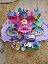 Disney 2000 Miniature Magiche