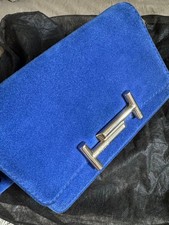 Borsa a tracolla TOD'S borsa