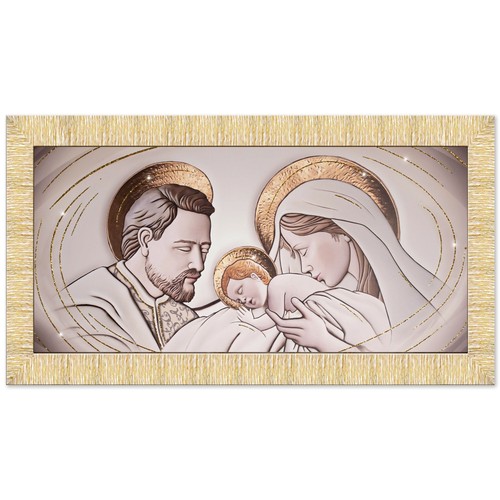 Quadro tela sacra - tela, con
