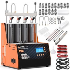 ANCEL JC400 GDI FSI EFI Fuel