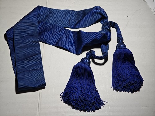 Fascia sciarpa blu ufficiale - fascia,