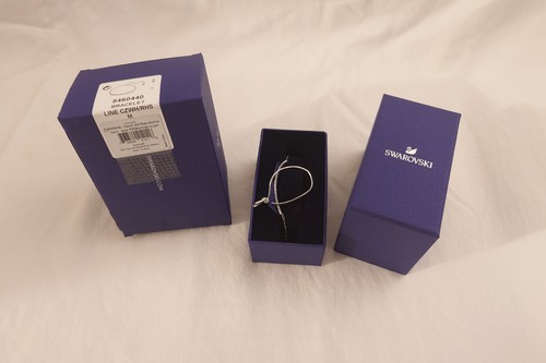 Bracciale swarovski solo - bracciale,