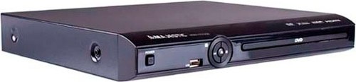 Lettore dvd hdmi mpeg - hdmi, 4