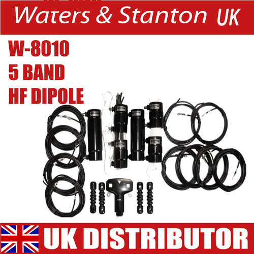 Diamond w8010 dipolo - w8010,