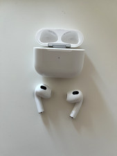 Apple AirPods 3ª Gen A2897 -