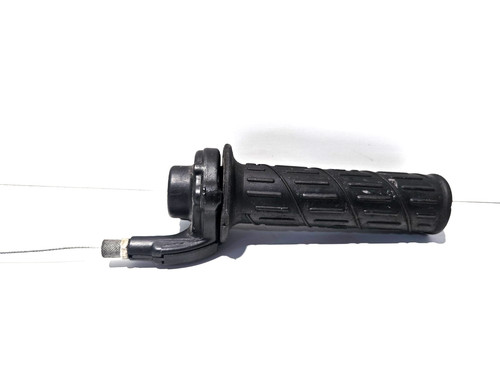 Comando gas acceleratore - gas,