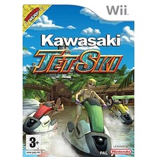 Kawasaki Jet Ski (Wii) - Gioco