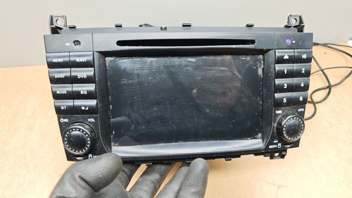 Mercedes benz w203 2005 - w203,