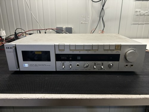 Akai f21 lettore di - akai,