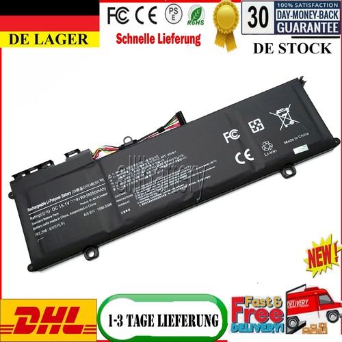 Batteria 91wh per samsung ativ - 91wh,