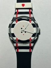 SWATCH SUOB129 - DOUBLE ME -