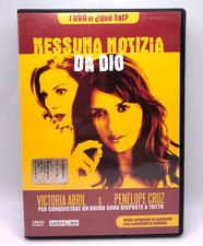 NESSUNA NOTIZIA DA DIO -