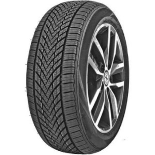 Gomme auto stagioni 205 - gomme,