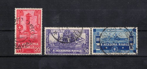 Italia 1931 accademia - italia,