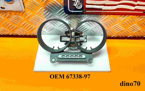 Harley davidson clamp porta - harley,