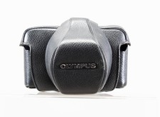 Vintage Olympus - Custodia in