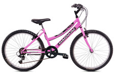 BICICLETTA MAGNUM mod