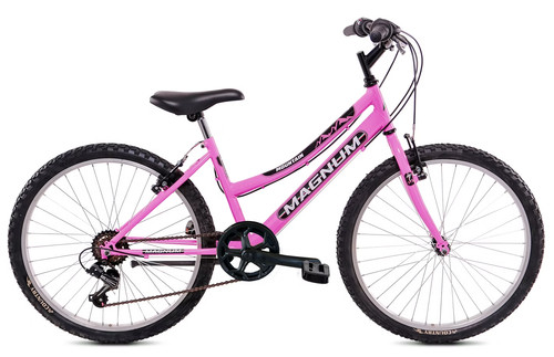 Bicicletta magnum mod - magnum,