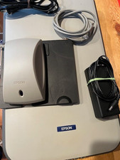 Scanner fotografico a colori