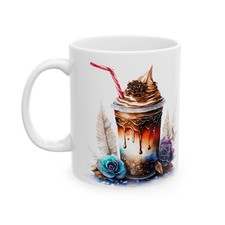 Tazza Galaxy Coffee Shake