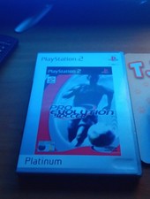 Gioco NEW SEALED Play Station 2 PS2  PES PRO EVOLUTION SOCCER ITA